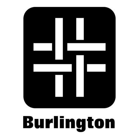 Burlington Industries .